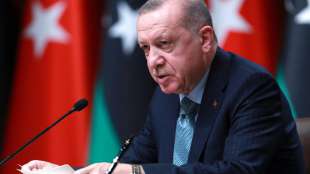 T&uuml;rkei versch&auml;rft Corona-Beschr&auml;nkungen
