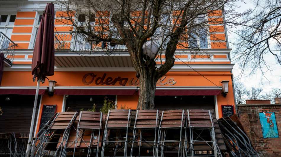 Bovenschulte h&auml;lt Nutzen von Ausgangssperren f&uuml;r "relativ begrenzt"