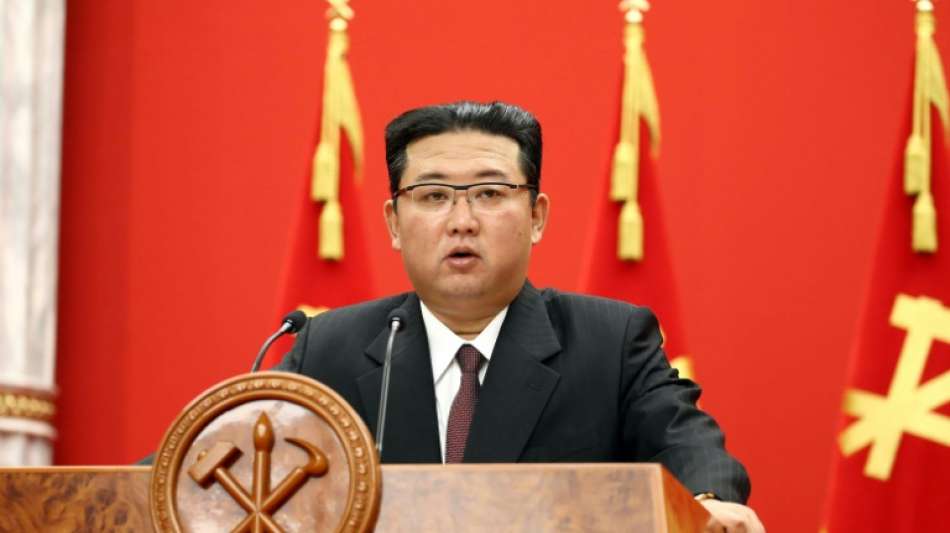 Exil-Nordkoreaner verklagen Machthaber Kim Jong Un in Japan