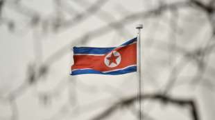 Nordkorea f&uuml;hrt neue ballistische Rakete vor