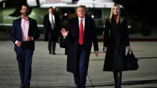 New Yorker Generalstaatsanw&auml;ltin sieht Beweise f&uuml;r Finanzbetrug durch Trump