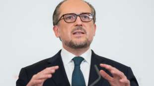 &Ouml;sterreichs Kanzler Schallenberg will zur&uuml;cktreten
