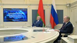 Minsk: Russische Truppen bleiben f&uuml;r weitere Milit&auml;r&uuml;bungen in Belarus