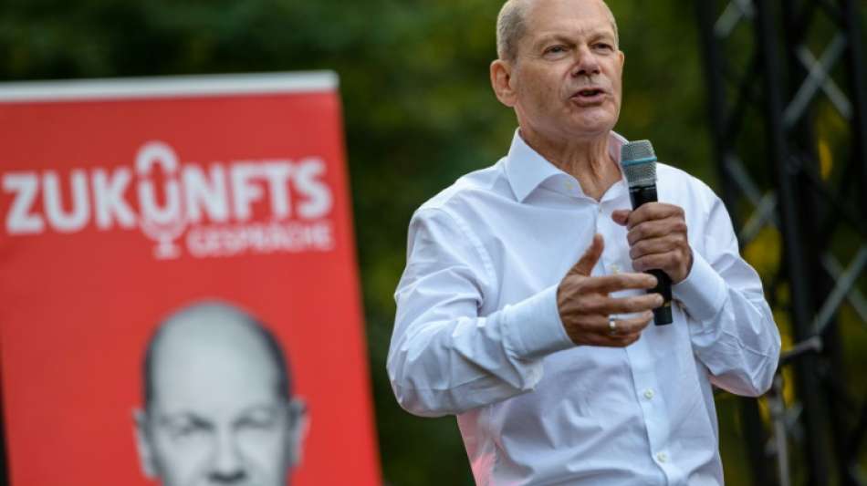 Von der Mehrwertsteuersenkung &uuml;bers Rentenalter bis zur Demokratief&ouml;rderung