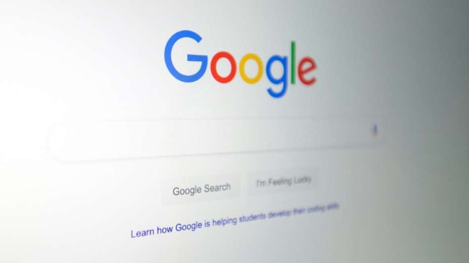220 Millionen Euro Bu&szlig;e f&uuml;r Google in Frankreich verh&auml;ngt