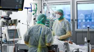 Personalmangel bei den Pflegekr&auml;ften in Krankenh&auml;usern versch&auml;rft
