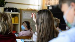 Th&uuml;ringen startet mit Corona-Sicherheitspuffer in neues Schuljahr