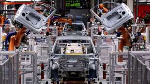 Gewinne der weltweiten Automobilindustrie steigen &uuml;ber Vorkrisenniveau