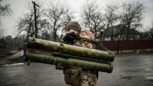 Russland geht mit zunehmender H&auml;rte gegen ukrainische Gro&szlig;st&auml;dte vor