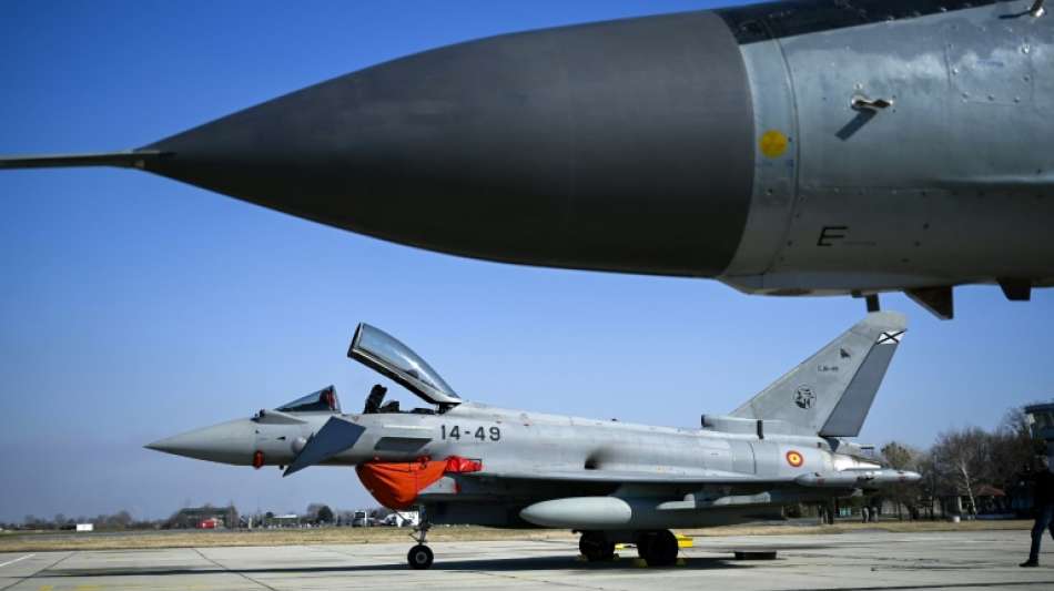 Polen zu Lieferung von MiG-29-Jets an USA bereit