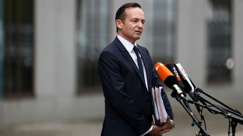 Wissing prinzipiell offen auch f&uuml;r Ampelkoalition im Bund