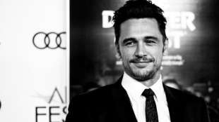 James Franco gibt Sex mit Sch&uuml;lerinnen seiner Schauspielschule zu