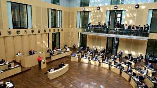 Bundesrat begeht Jubil&auml;um wegen Pandemie fr&uuml;her als geplant