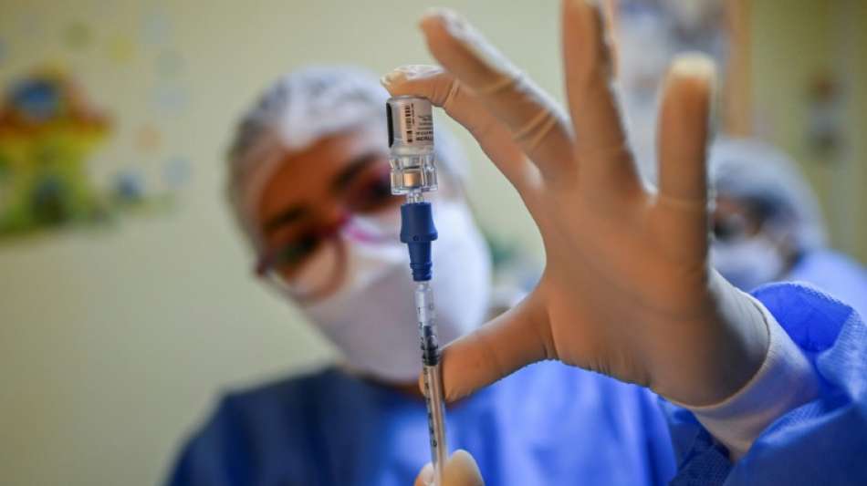 Stiko-Vorsitzender schlie&szlig;t generelle Impfempfehlung f&uuml;r Kinder praktisch aus