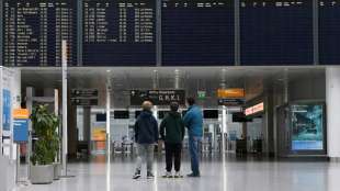 Eurowings-Chef verteidigt Inlandsfl&uuml;ge