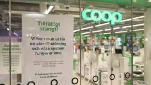 Hacker verlangen nach Attacke auf US-IT-Firma Kaseya 70 Millionen Dollar