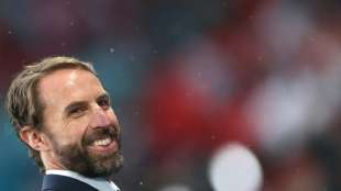 England: Southgate f&uuml;hrt die Three Lions zur EM nach Deutschland 