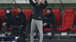 St. Pauli: Erfolgstrainer Schultz verl&auml;ngert Vertrag