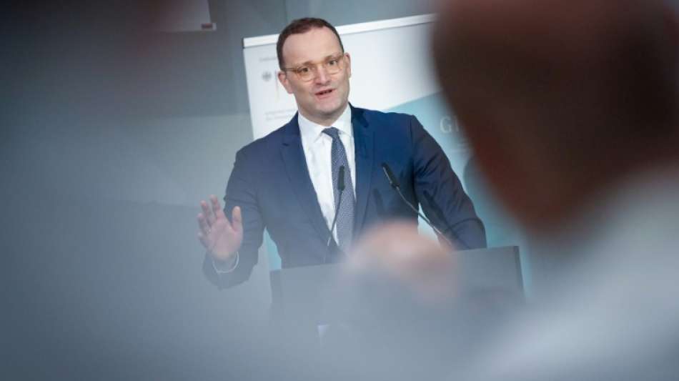 Entwurf f&uuml;r Beratung mit L&auml;ndern: Spahn will Auffrischimpfung f&uuml;r alle anbieten