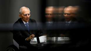 Sch&auml;uble: St&auml;rkung der Rolle des Bundes in Corona-Bek&auml;mpfung rasch m&ouml;glich
