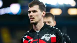 Remis gegen Liverpool: Stuttgart &uuml;berzeugt im Test-Turnier