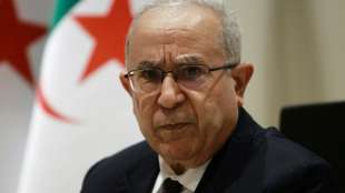 Algerien verk&uuml;ndet Abbruch diplomatischer Beziehungen zu Marokko 