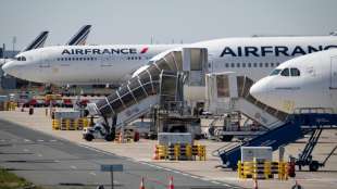 EU genehmigt milliardenschwere Staatshilfe f&uuml;r Air France 