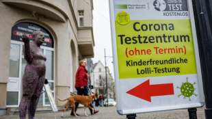 Gr&uuml;ne wollen ab 20. M&auml;rz M&ouml;glichkeit f&uuml;r "flexibel anwendbare" Corona-Ma&szlig;nahmen