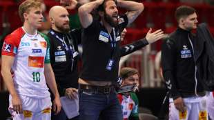 Erste Niederlage im 17. Saisonspiel: Magdeburg verliert in Flensburg