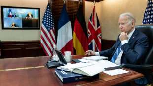 Medien: USA werden Erd&ouml;l-Importe aus Russland stoppen