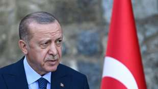 Erdogan r&uuml;ckt von angedrohter Ausweisung westlicher Diplomaten ab