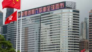 Chinesischer Immobilienkonzern Evergrande r&auml;umt "enormen Druck" ein 