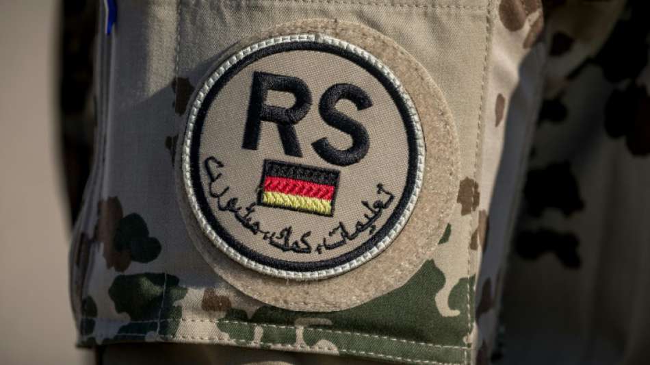 Nato-Verteidigungsminister setzten Tagung mit Beratungen zu Afghanistan fort