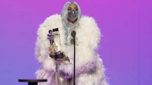 MTV Video Music Awards im September vor Live-Publikum geplant