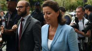 Ermittlungsverfahren gegen Frankreichs Ex-Gesundheitsministerin eingeleitet