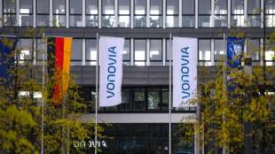 Vonovia-Chef sieht Pr&uuml;fung der Fusion durch Kartellaufsicht gelassen entgegen