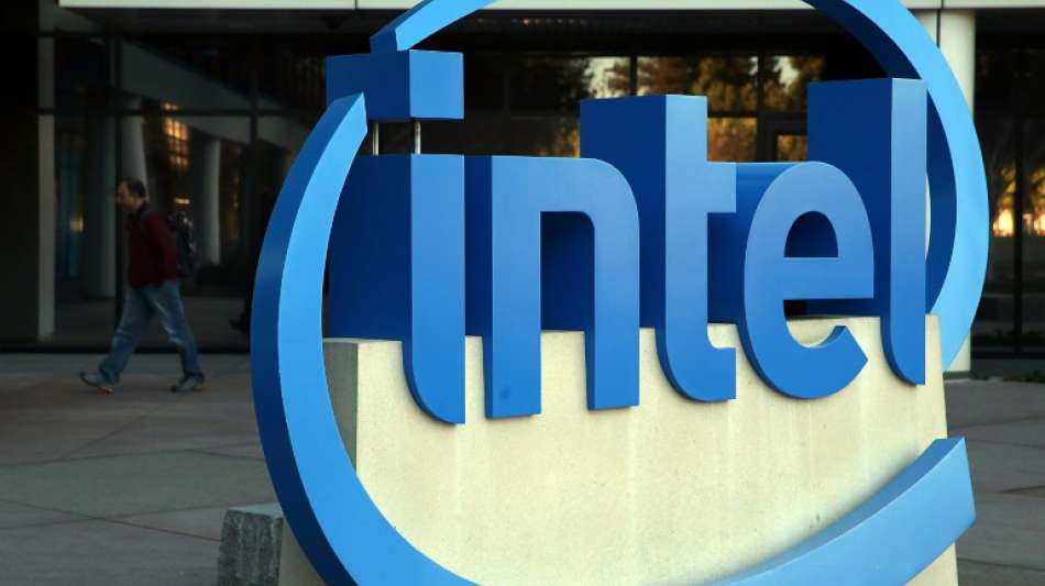 Intel investiert 20 Milliarden Dollar in neue Werke f&uuml;r Mikrochips 