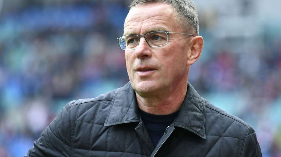 Rangnick und Flick fast gleichauf: Kein klarer Favorit f&uuml;r L&ouml;w-Nachfolge