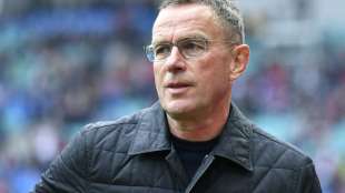 Rangnick und Flick fast gleichauf: Kein klarer Favorit f&uuml;r L&ouml;w-Nachfolge