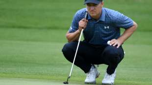 Golf: Spieth beendet Durststrecke, gewinnt Masters-Generalprobe 