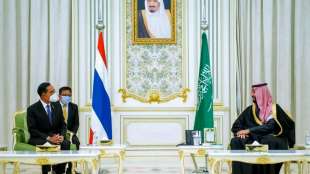 Saudi-Arabien und Thailand nehmen nach Juwelenraub Beziehungen wieder auf