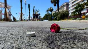 Verd&auml;chtiger wegen Anschlags von Nizza in Italien festgenommen