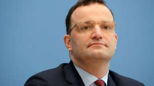 Spahn: "Sehr herausfordernde Wochen" stehen bevor - Inzidenz wieder &uuml;ber 70
