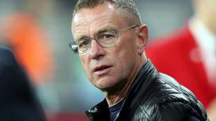 Medien: Rangnick zu Schalke-R&uuml;ckkehr bereit