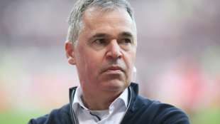 Rettig f&uuml;r DFB-Doppelspitze mit V&ouml;ller