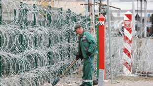 Human Rights Watch wirft Polen und Belarus schwere Menschenrechtsverst&ouml;&szlig;e vor
