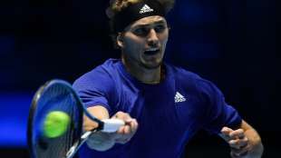 Zverev hofft auf "hochinteressantes Match" gegen Medwedew