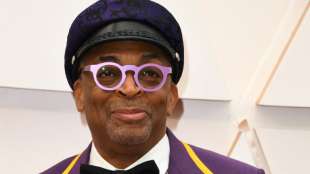 Spike Lee wird erster schwarzer Jurypr&auml;sident in Cannes
