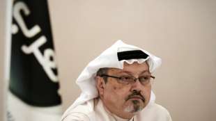 Saudi-Arabien: In Paris Festgenommener hat "keine Verbindung" zum Fall Khashoggi