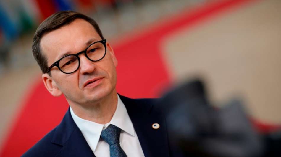 Nationalkonservative Koalition in Polen geplatzt